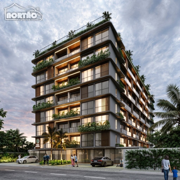 APARTAMENTO A VENDA NO JARDIM OCEANIA EM JOÃO PESSOA/PB