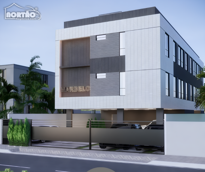 Casa à venda com 3 quartos, 73m² - Foto 2