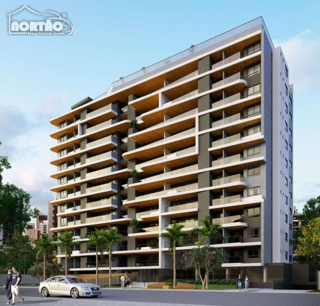 APARTAMENTO A VENDA NO TAMBAÚ EM JOÃO PESSOA/PB