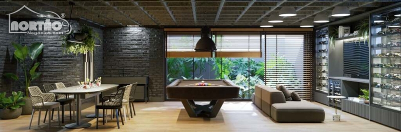 Casa à venda com 2 quartos, 65m² - Foto 9