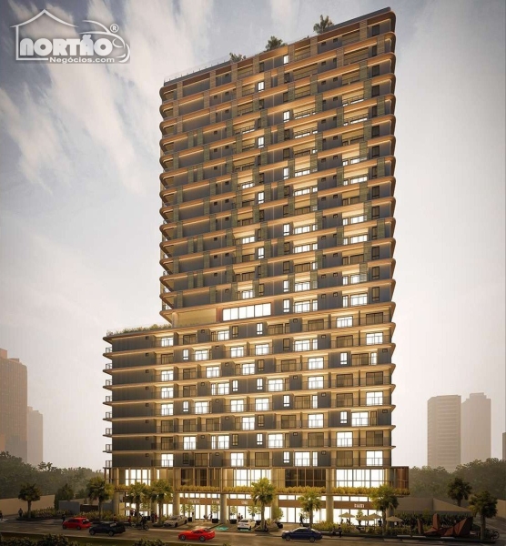 APARTAMENTO A VENDA NO MANAÍRA EM JOÃO PESSOA/PB