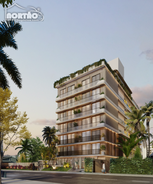 APARTAMENTO A VENDA NO TAMBAÚ EM JOÃO PESSOA/PB