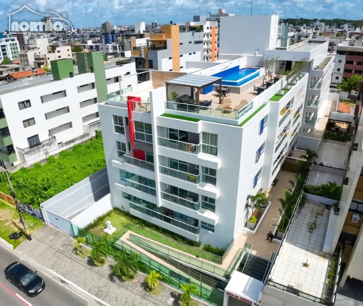 APARTAMENTO A VENDA NO BESSA EM JOÃO PESSOA/PB