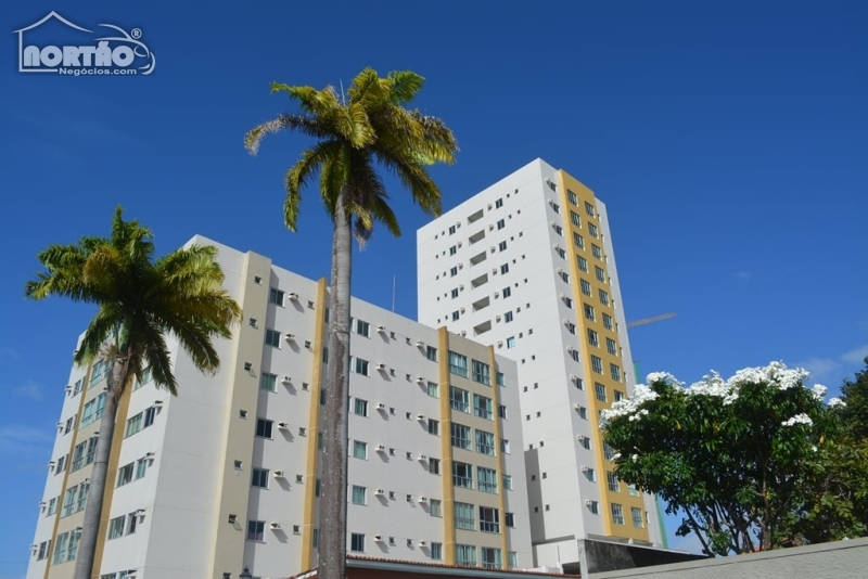 APARTAMENTO A VENDA NO ESTADOS EM JOÃO PESSOA/PB