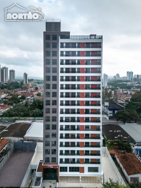 APARTAMENTO A VENDA NO TAMBAUZINHO EM JOÃO PESSOA/PB