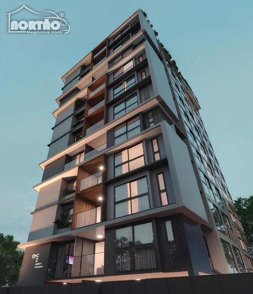 APARTAMENTO A VENDA NO JARDIM OCEANIA EM JOÃO PESSOA/PB