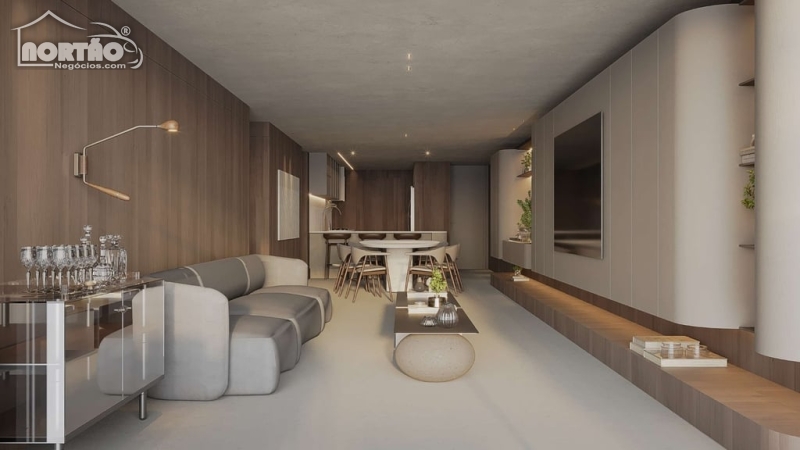 Casa à venda com 3 quartos, 137m² - Foto 8