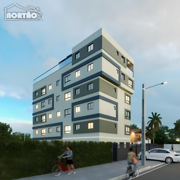 APARTAMENTO A VENDA NO BANCÁRIOS EM JOÃO PESSOA/PB