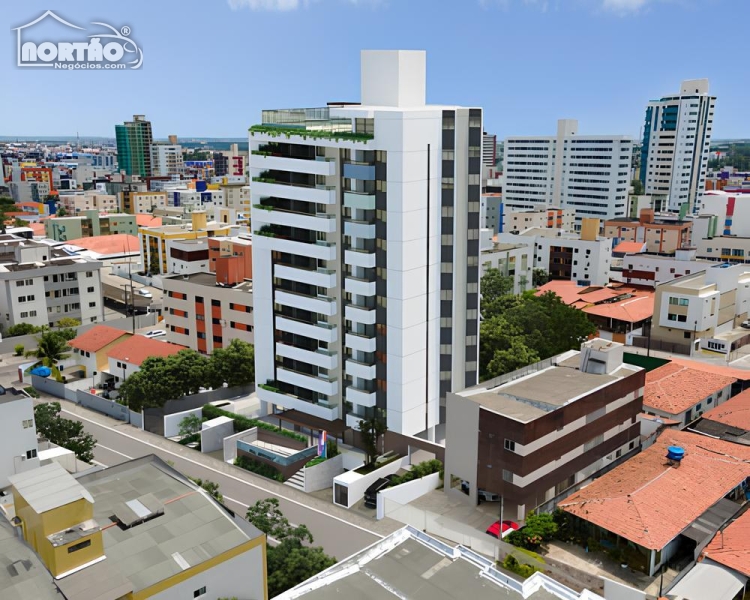 APARTAMENTO A VENDA NO JARDIM CIDADE UNIVERSITÁRIA EM JOÃO PESSOA/PB