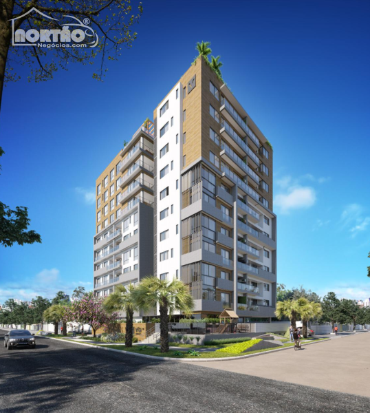 APARTAMENTO A VENDA NO MANAÍRA EM JOÃO PESSOA/PB