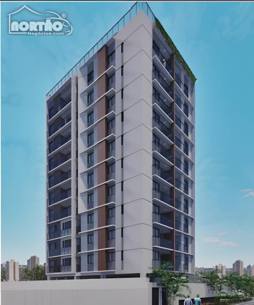 APARTAMENTO A VENDA NO INTERMARES EM CABEDELO/PB