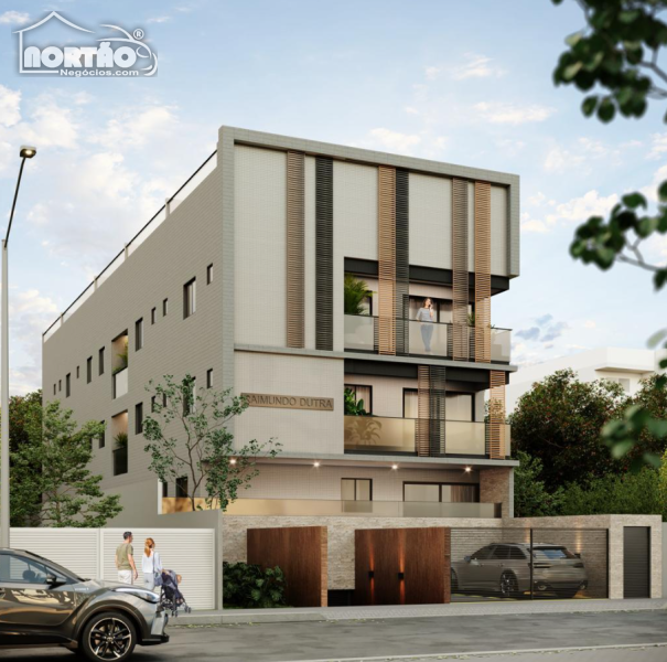 APARTAMENTO A VENDA NO BANCÁRIOS EM JOÃO PESSOA/PB