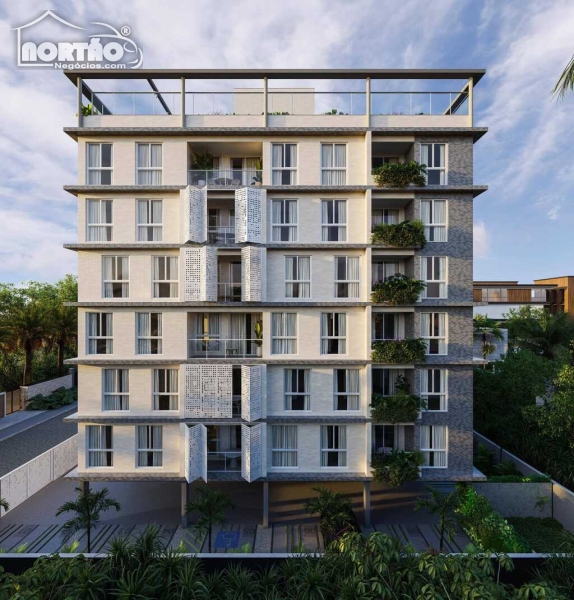 APARTAMENTO A VENDA NO INTERMARES EM CABEDELO/PB