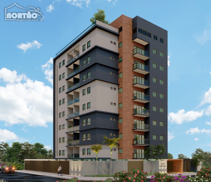 APARTAMENTO A VENDA NO POÇO EM CABEDELO/PB