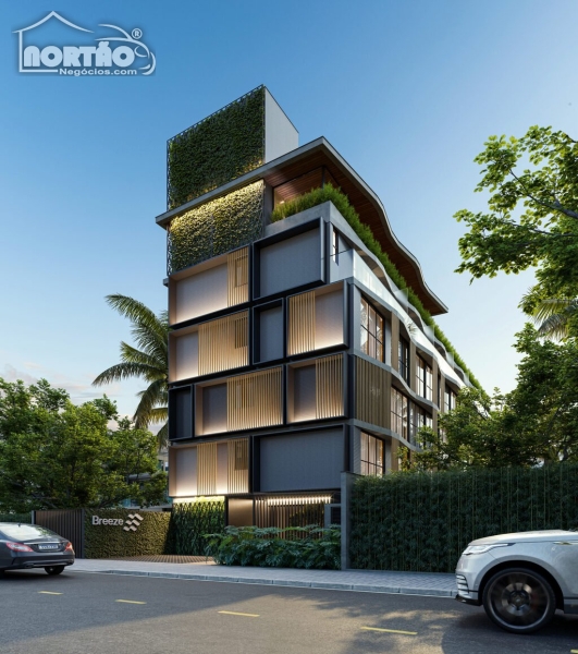 APARTAMENTO A VENDA NO JARDIM OCEANIA EM JOÃO PESSOA/PB