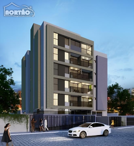 APARTAMENTO A VENDA NO TAMBAUZINHO EM JOÃO PESSOA/PB