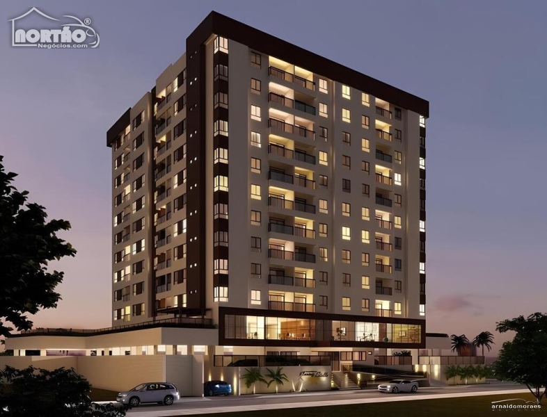 APARTAMENTO A VENDA NO JARDIM OCEANIA EM JOÃO PESSOA/PB