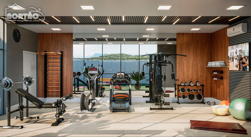 SALA COMERCIAL A VENDA NO MEIA PRAIA EM ITAPEMA/SC