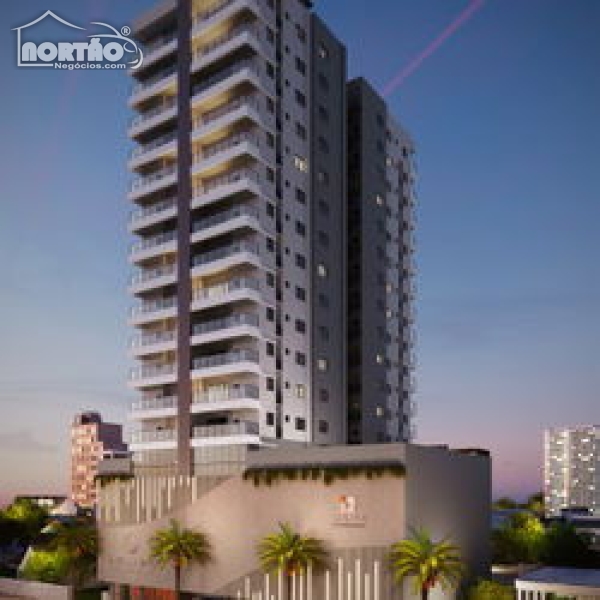 APARTAMENTO A VENDA NO MEIA PRAIA EM ITAPEMA/SC