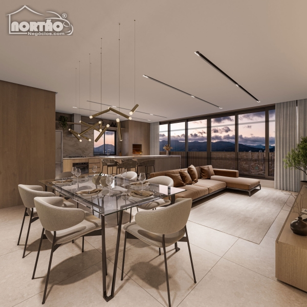 Casa à venda com 3 quartos, 188m² - Foto 7