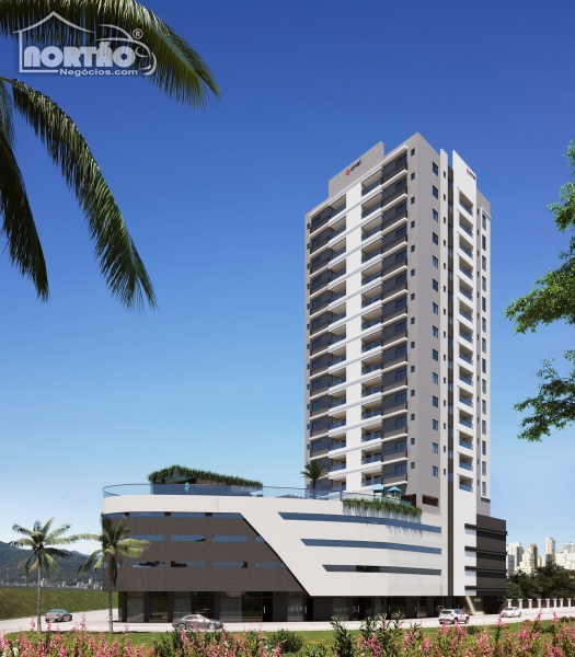 APARTAMENTO A VENDA NO MEIA PRAIA EM ITAPEMA/SC