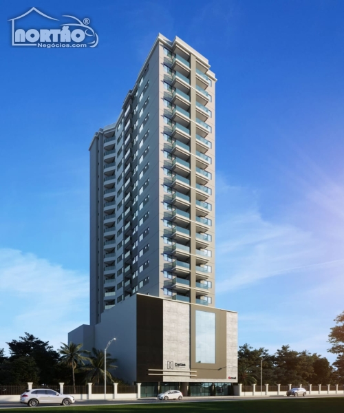 Apartamento a venda no SEMINÁRIO em Curitiba/PR