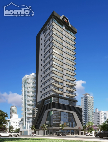 APARTAMENTO A VENDA NO MEIA PRAIA EM ITAPEMA/SC