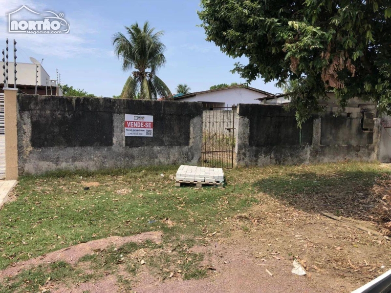 Terreno a venda no CENTRO em Guarantã do Norte/MT