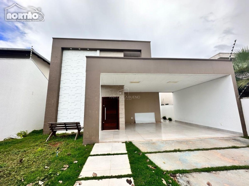 CASA para locação no BELO HORIZONTE em Sinop/MT