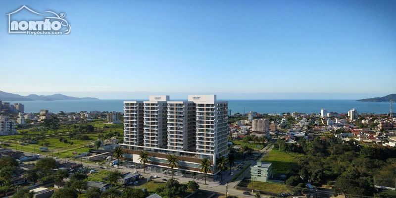 Apartamento a venda no PEREQUÊ em Porto Belo/SC