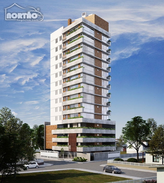 APARTAMENTO A VENDA NO PEREQUÊ EM PORTO BELO/SC