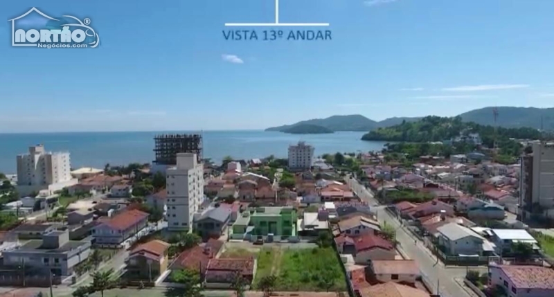 APARTAMENTO A VENDA NO PEREQUÊ EM PORTO BELO/SC