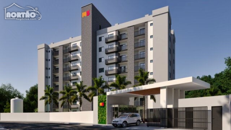 APARTAMENTO A VENDA NO SEMINÁRIO EM CURITIBA/PR