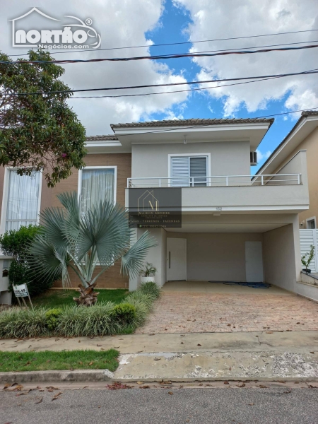 Casa a venda no IPORANGA em Sorocaba/SP