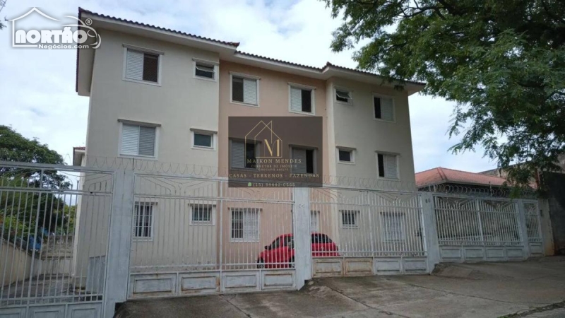 Apartamento a venda no JARDIM EUROPA em Sorocaba/SP