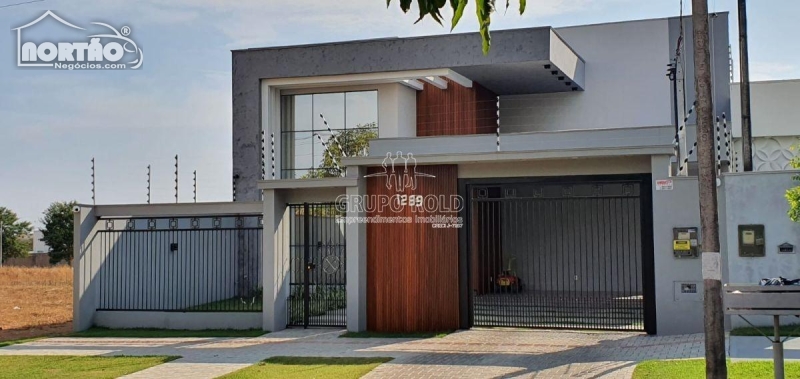 CASA A VENDA NO BELO HORIZONTE EM SINOP/MT