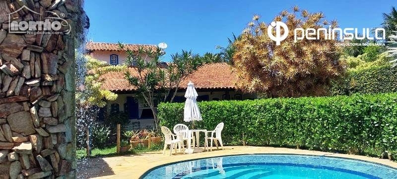 CASA a venda no MANGUINHOS em Armação dos Búzios/RJ