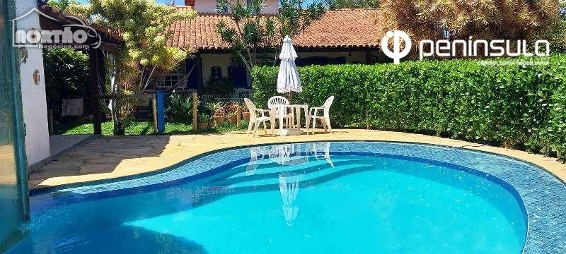 Casa à venda com 6 quartos, 300m² - Foto 3