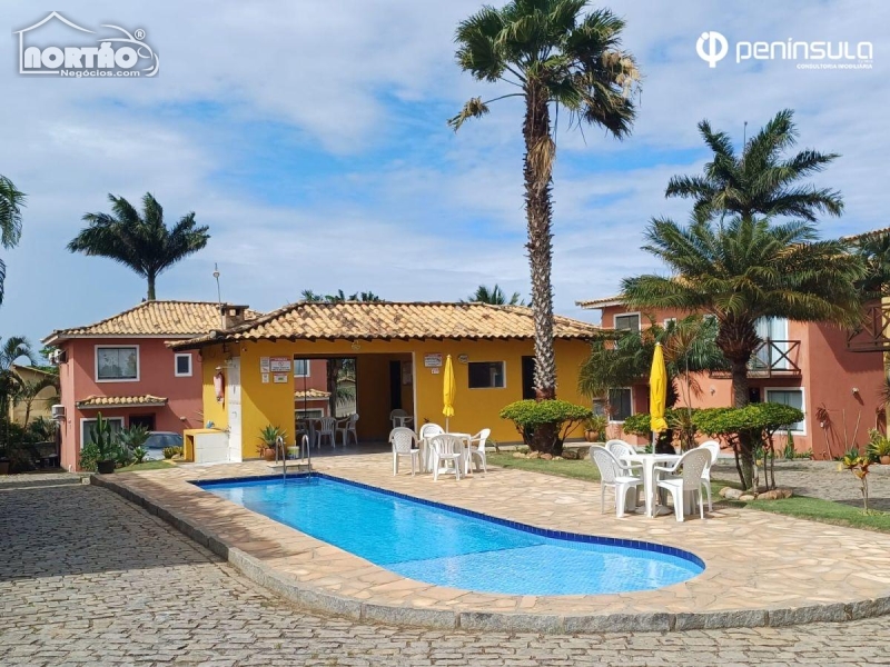 CASA A VENDA NO PRAIA RASA EM ARMAÇÃO DOS BÚZIOS/RJ