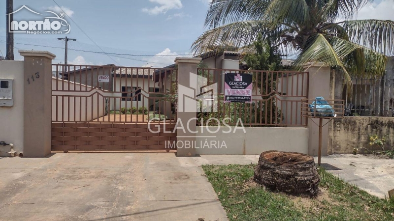 Casa à venda com 3 quartos - Foto 7