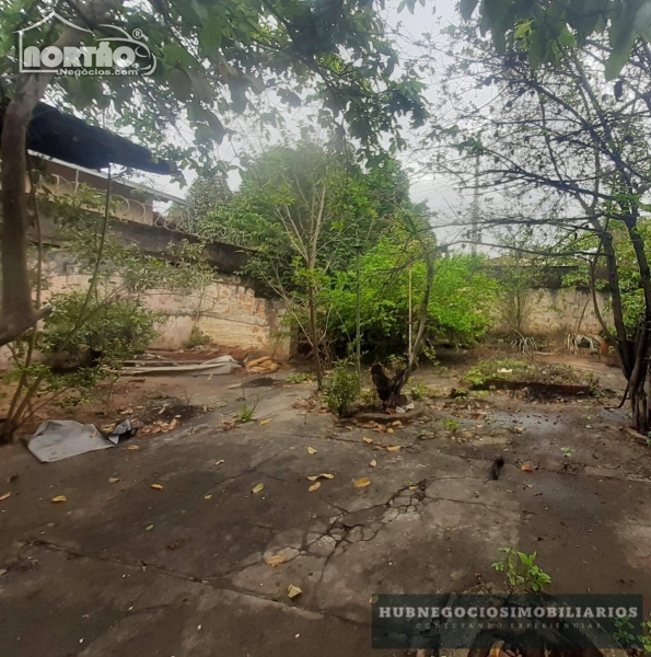 TERRENO A VENDA NO EDGAR PEREIRA EM MONTES CLAROS/MG