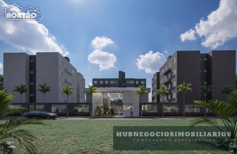 Apartamento a venda no  em /