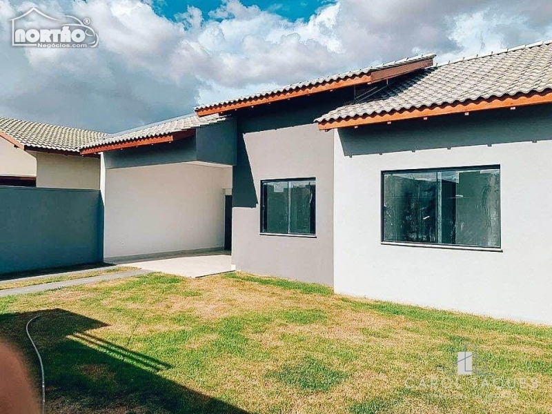 CASA a venda no RESIDENCIAL MORUMBI em Sinop/MT