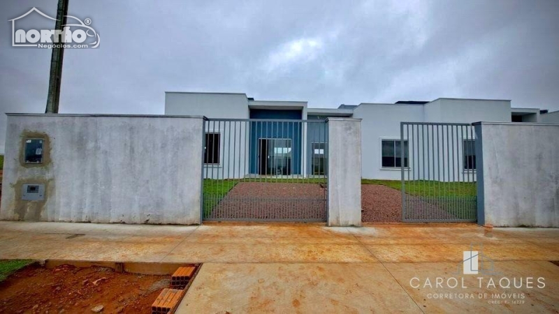 CASA a venda no RESIDENCIAL CANARINHO em Sinop/MT