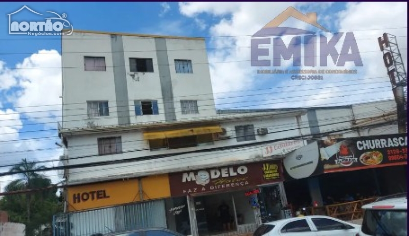 APARTAMENTO A VENDA NO ALVORADA EM CUIABÁ/MT