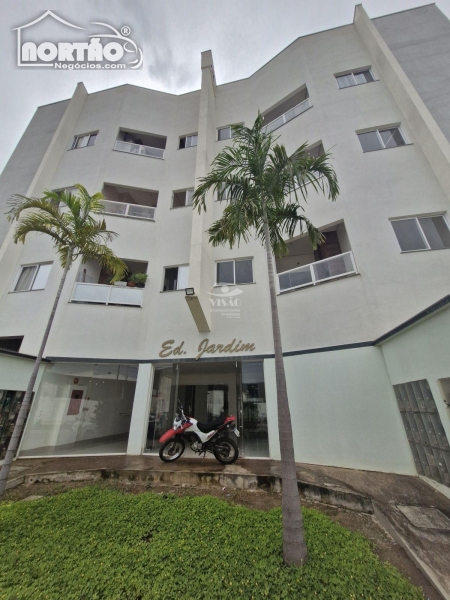 EDIFÍCIO PARA LOCAÇÃO NO SETOR RESIDENCIAL SUL EM SINOP/MT