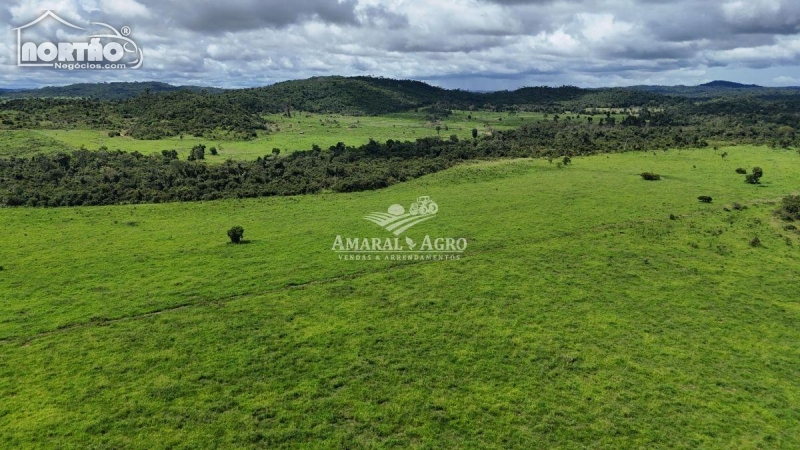 FAZENDA a venda no FAZENDA À VENDA em Matupá/MT