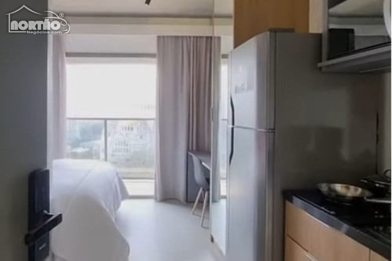 APARTAMENTO A VENDA NO PARAÍSO EM SÃO PAULO/SP