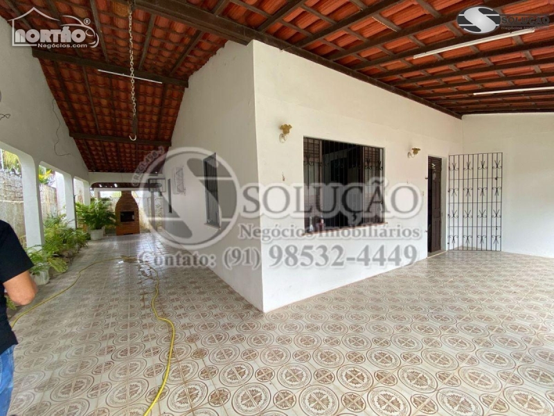 Casa à venda com 3 quartos, 1508m² - Foto 3