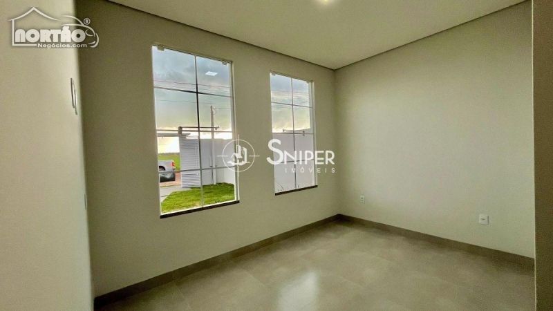 Casa à venda com 3 quartos, 91m² - Foto 5